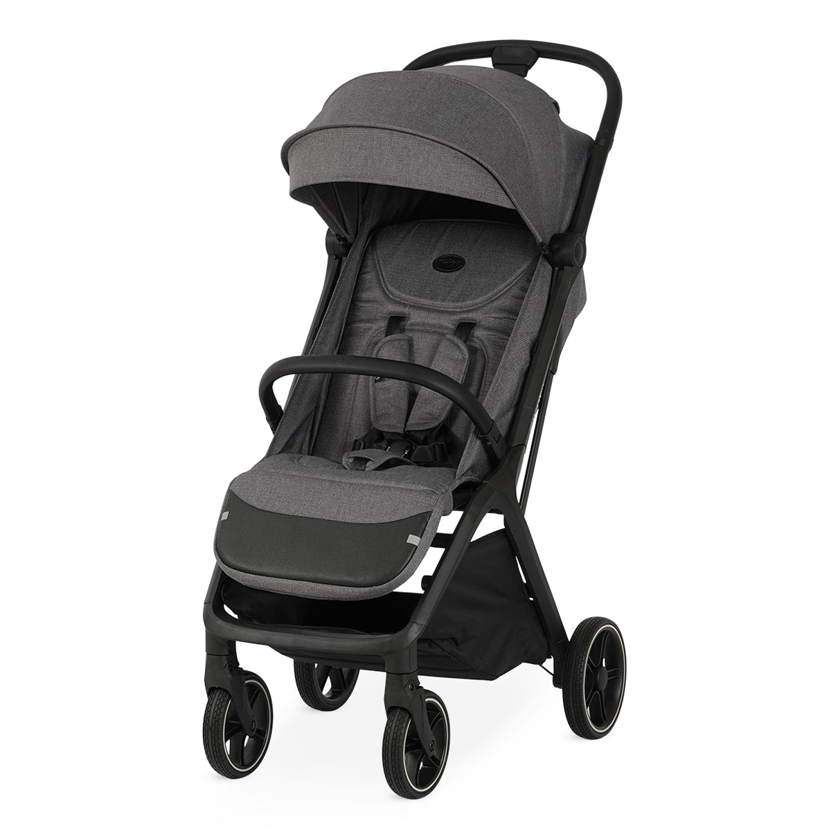 טיולון טוויגי אמרסון אפור | ™Twigy Emerson Charcoal