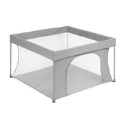 מתחם פעילות טוויגי 125X125 ס"מ אפור | Twigy PlayField Fossil