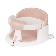 טבעת אמבטיה נפתחת טוויגי ורוד | Twigy Bath Ring Pink