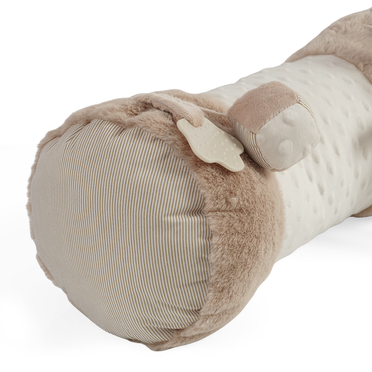 כרית התפתחות לתינוק ארנב אולימולי | Olimoli Tummy Time Pillow Rabbit