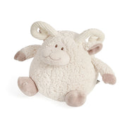 בובת עז בינונית אולימולי | Olimoli Medium Goat In Round Shape