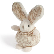 בובת ארנבת קטנה אולימולי | Olimoli Small Rabbit In Round Shape