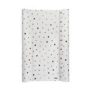 משטח החתלה לתינוק טוויגי 80X50X10.5 ס"מ כוכבים | Twigy Changing Mat Stars