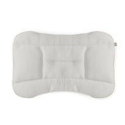 כרית קלאסית לתינוק אולימולי 57X35 ס"מ צבע לבן | Olimoli Baby Pillow Classic 57X35 cm White