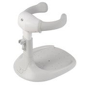 עמדת רחצה לתינוק טוויגי אפור | Twigy Baby Bath Stand Grey