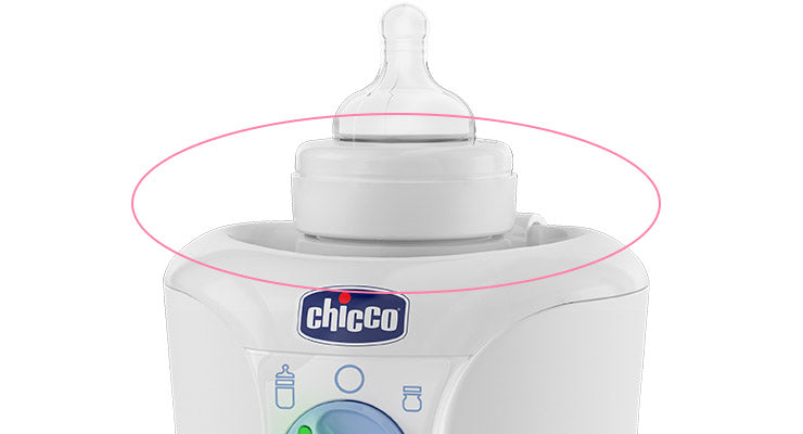 מחמם בקבוקים צ'יקו | Chicco Home Bottle Warmer