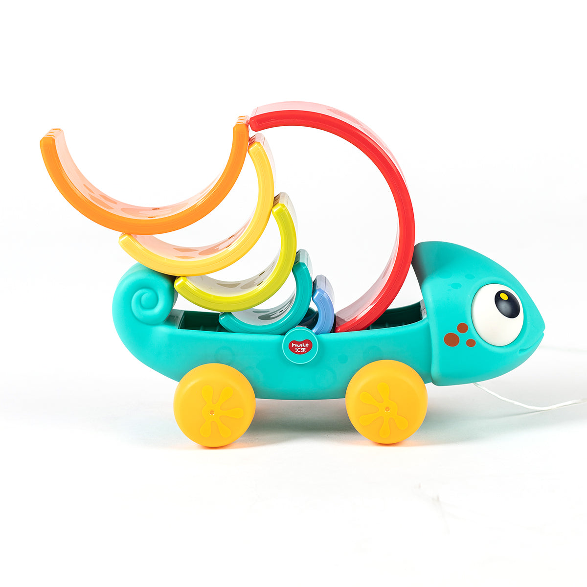 קשת זיקית הולה טויס | Hola Toys Rainbow Chameleon