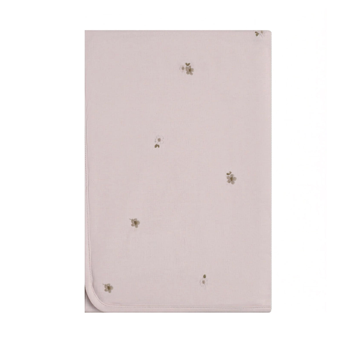 ציפה לשמיכת פוך ג'רסי מיננה צבע ורוד Cotton cloud | Minene
