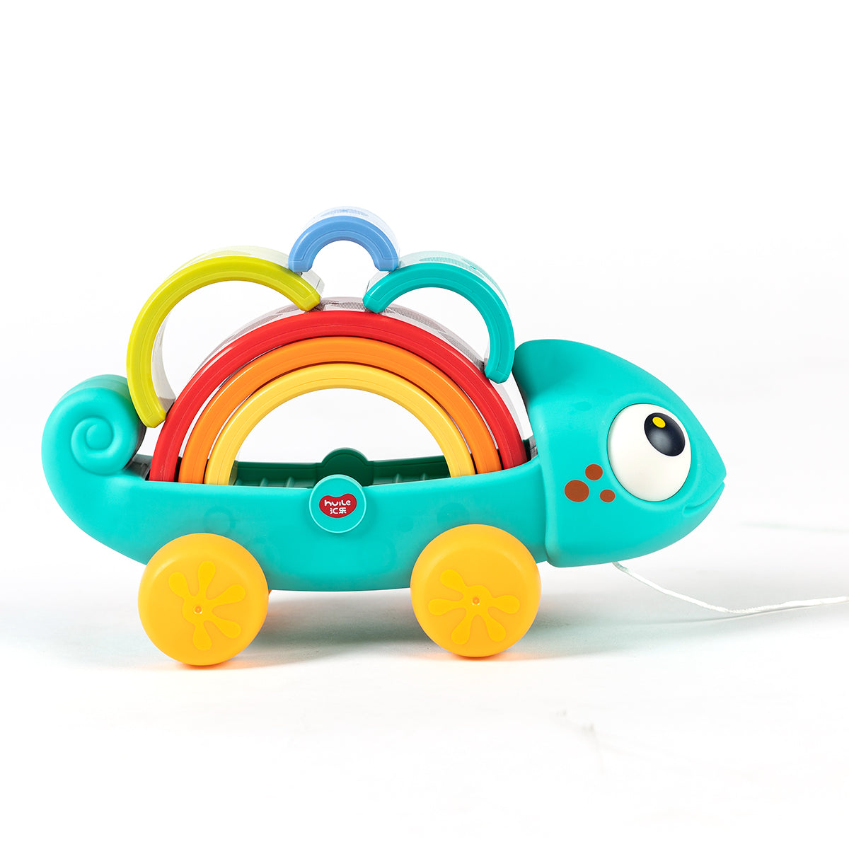קשת זיקית הולה טויס | Hola Toys Rainbow Chameleon