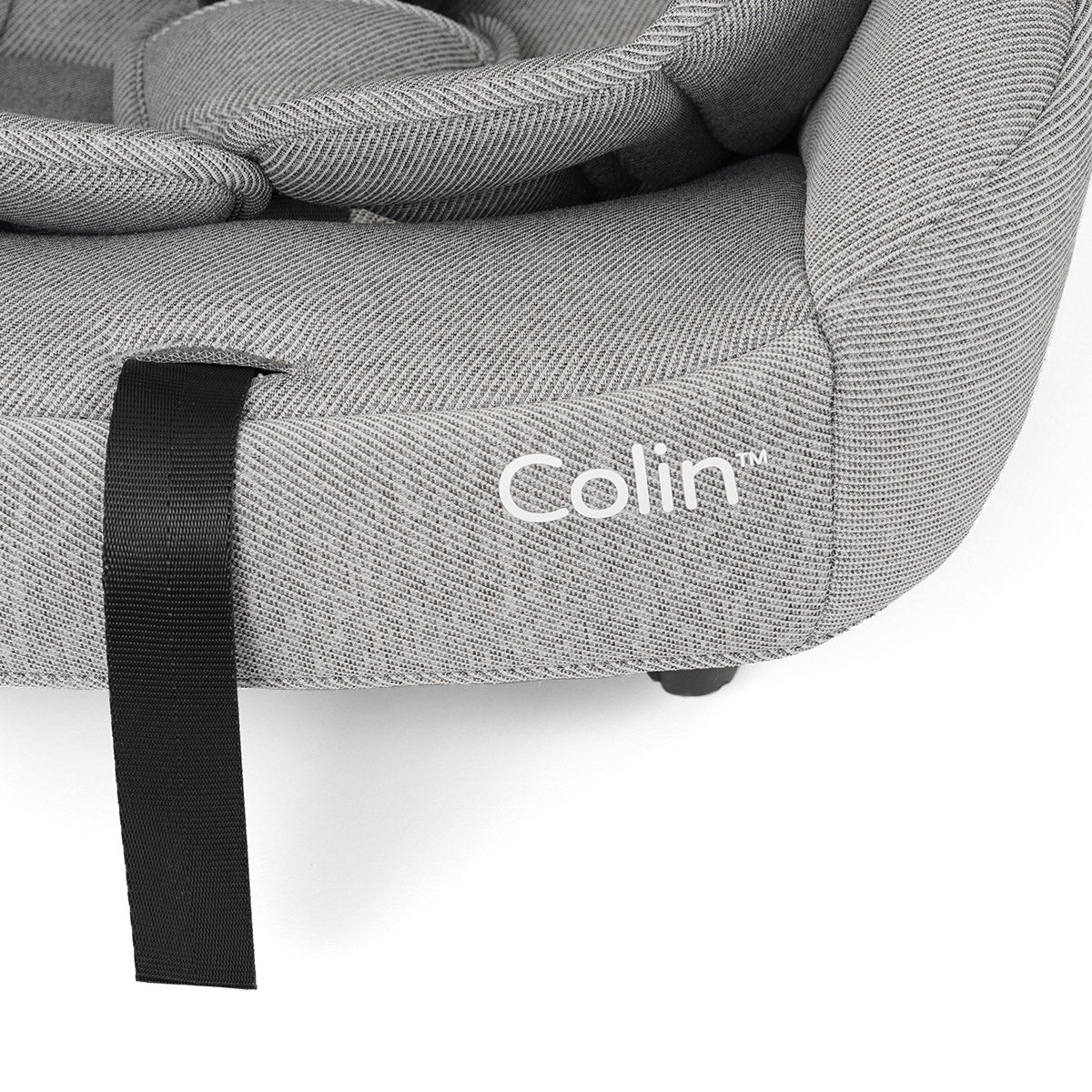 סלקל טוויגי קולין אפור | ™Twigy Colin Fossil