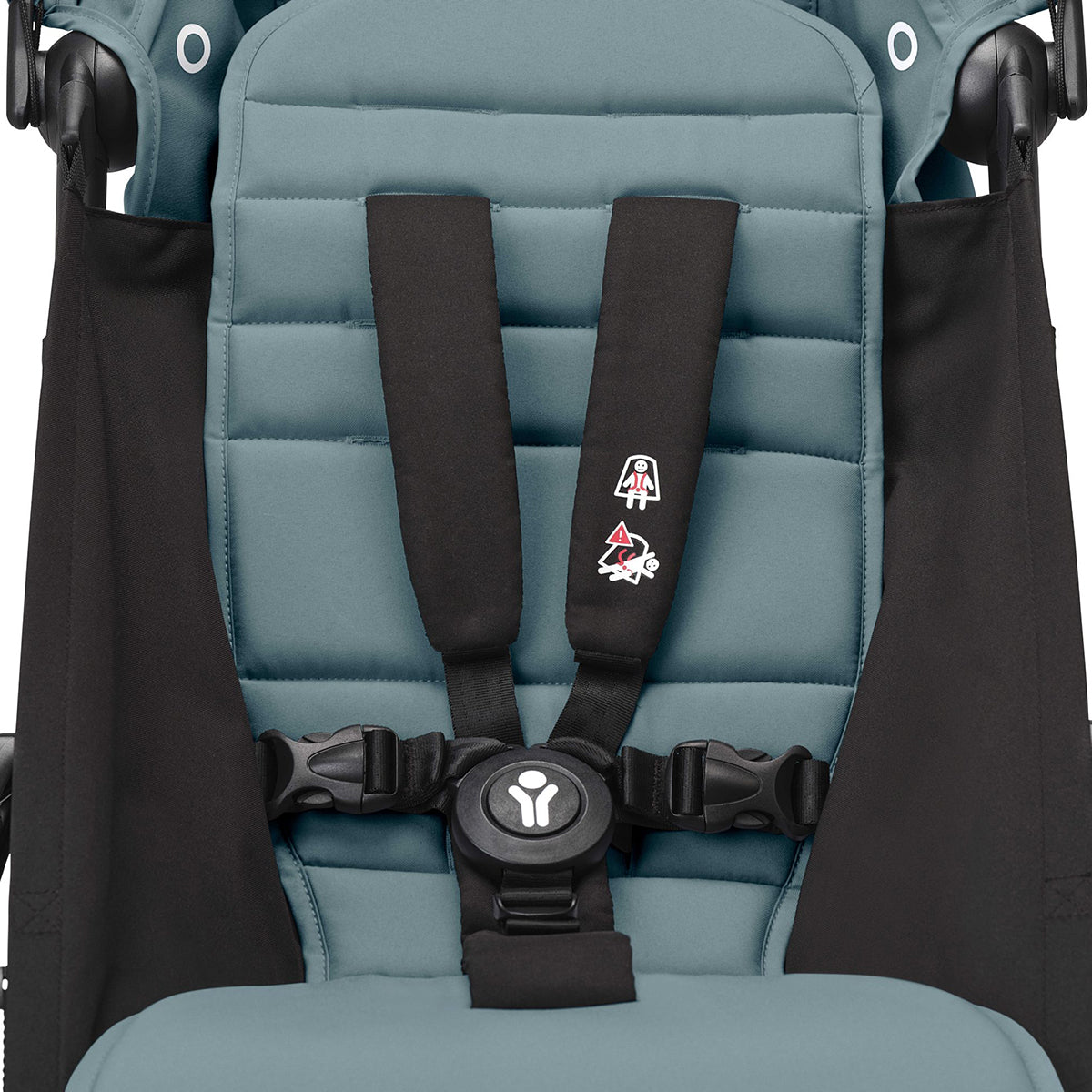 עגלת טיולון אקווה YOYO³ סטוקי | Stokke Aqua