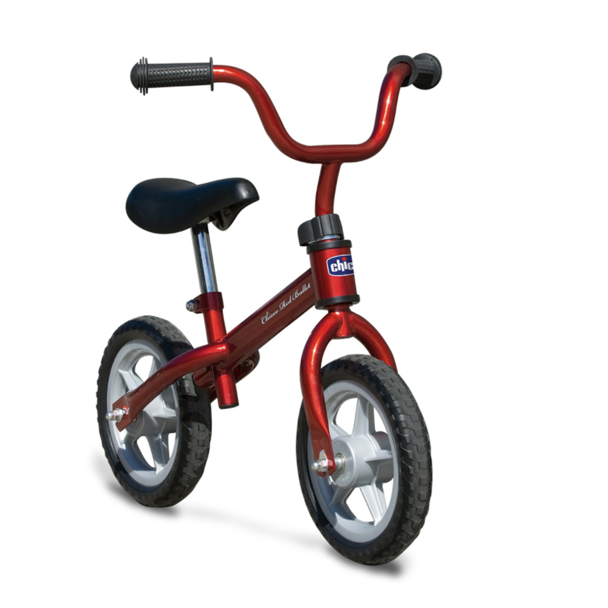 אופני איזון צ'יקו אדום | Chicco Balance Bike Red