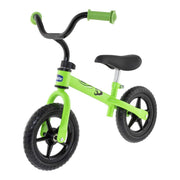אופני איזון צ'יקו ירוק | Chicco Balance Bike Green
