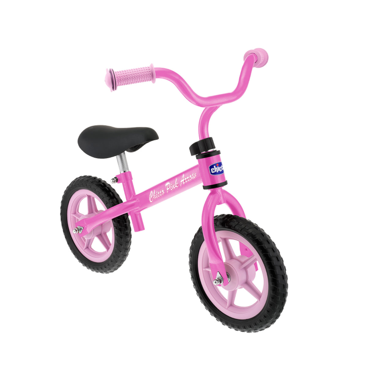אופני איזון צ'יקו ורוד | Chicco Balance Bike pink