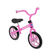אופני איזון צ'יקו ורוד | Chicco Balance Bike pink