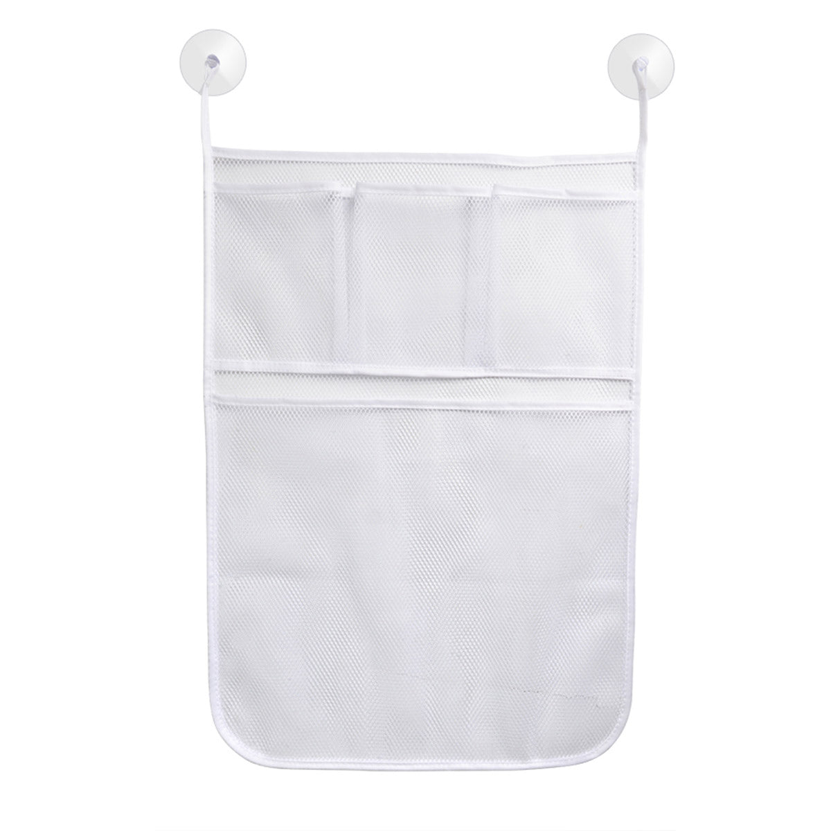 סל רשת אחסון למשחקי אמבטיה אינג בייבי | Ing Baby Bathroom Storage Mesh Bag