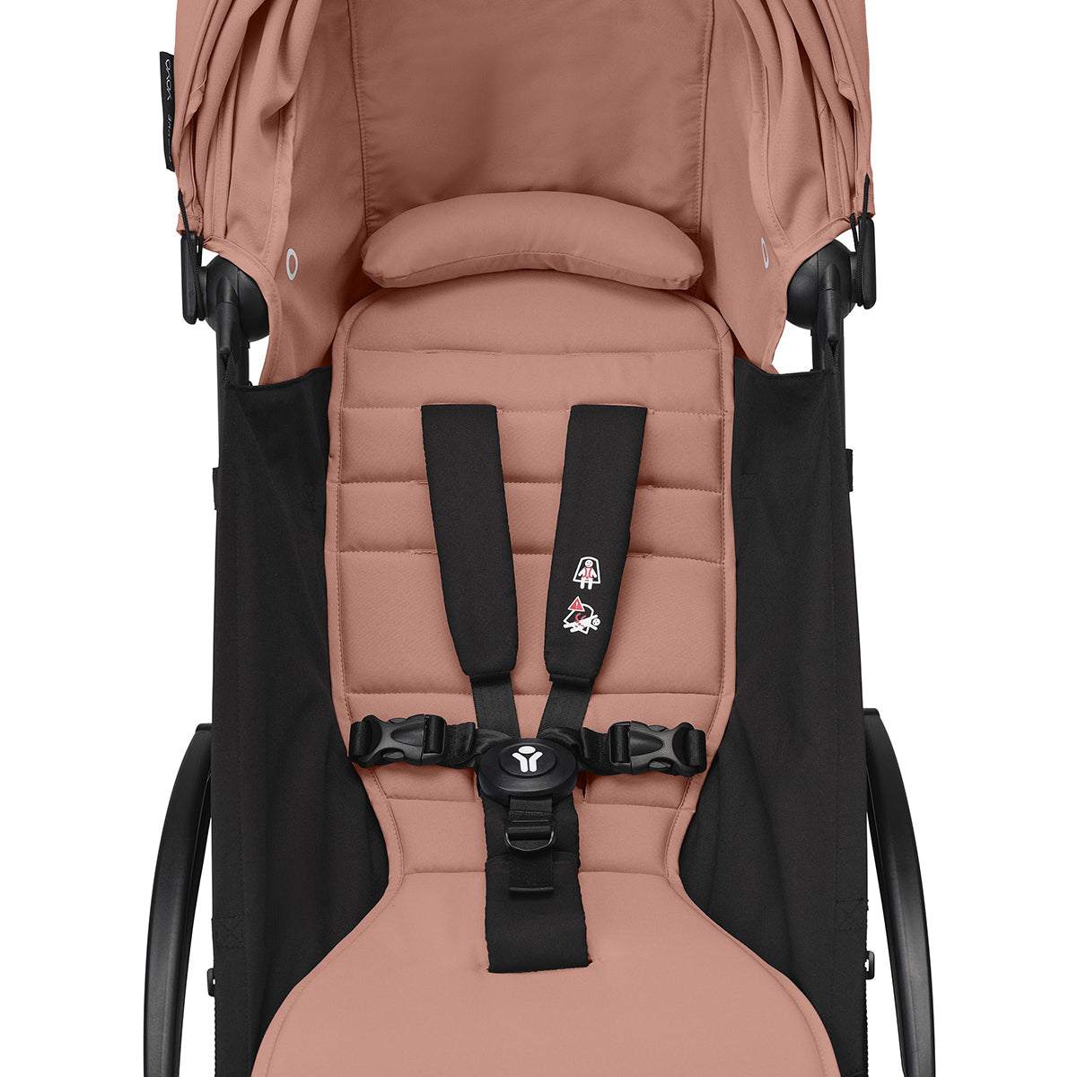 עגלת טיולון ג'ינג'ר YOYO³ סטוקי | Stokke Ginger