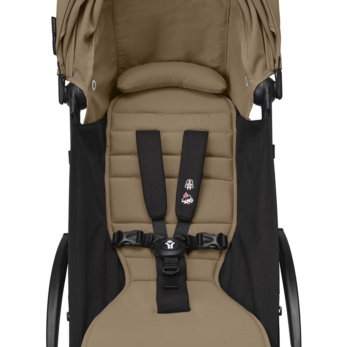 עגלת טיולון טופי YOYO³ סטוקי | Stokke Toffee