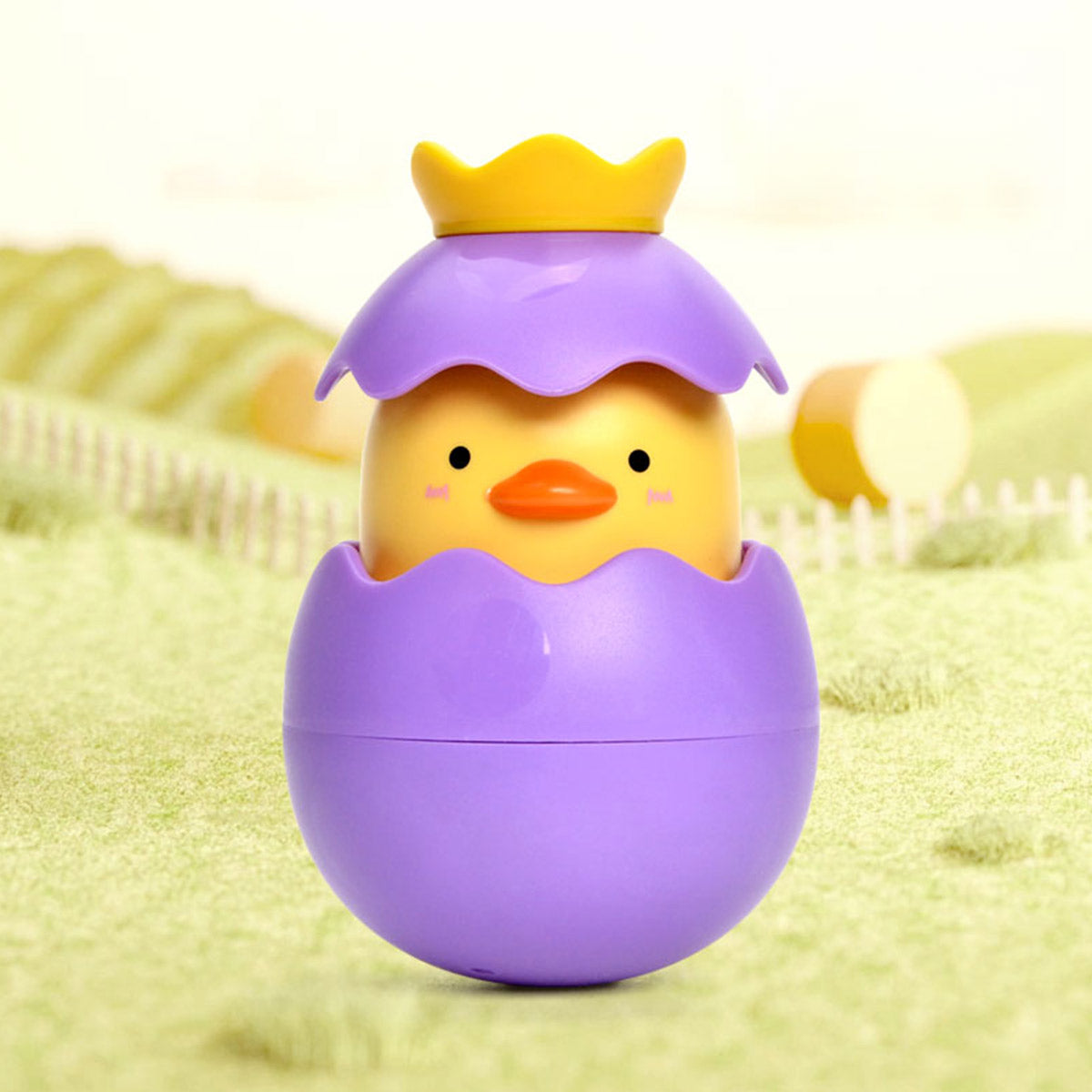 ערכת דיג אנפה כולל 5 ביצים אינג בייבי | Ing Baby Egret Fishing Set With 5 Eggs