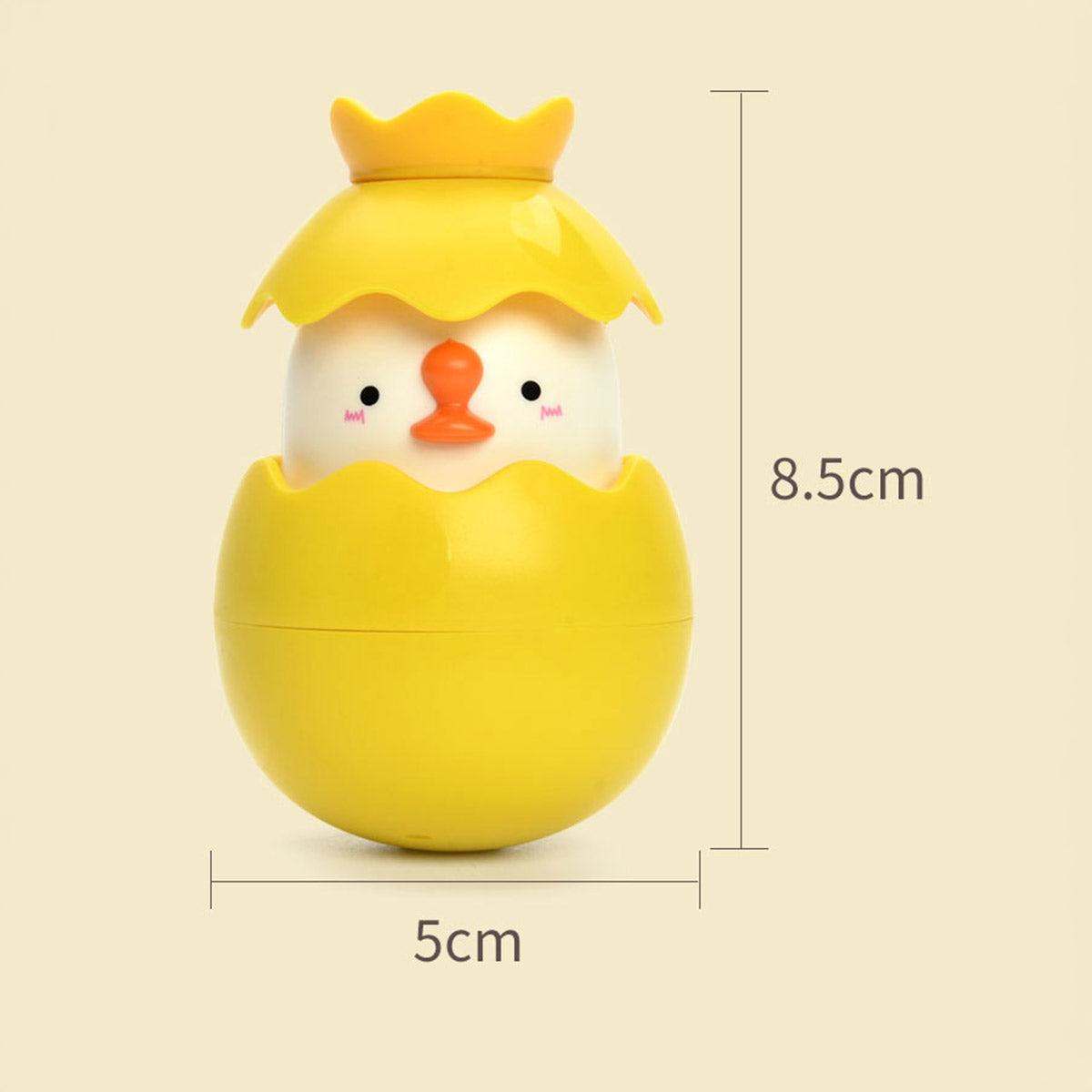 ערכת דיג אנפה כולל 5 ביצים אינג בייבי | Ing Baby Egret Fishing Set With 5 Eggs