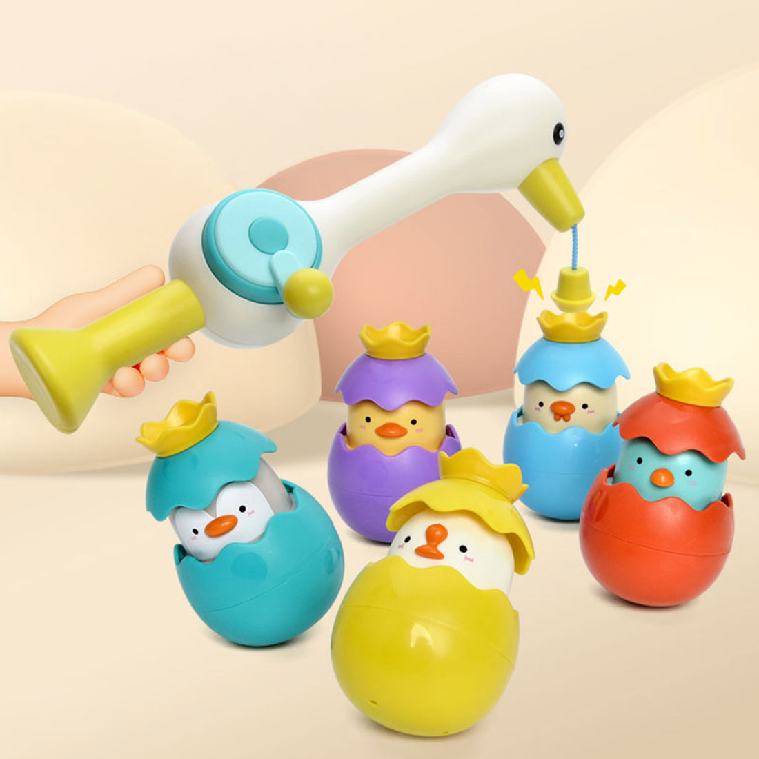 קלים לניקוי