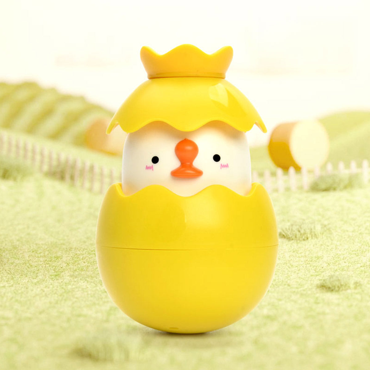 ערכת דיג אנפה כולל 5 ביצים אינג בייבי | Ing Baby Egret Fishing Set With 5 Eggs