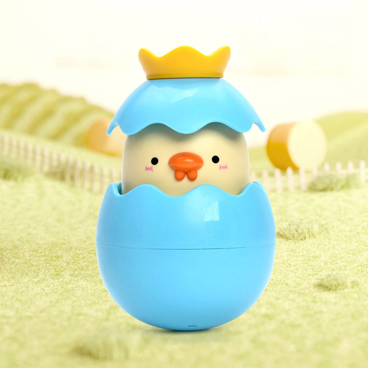 ערכת דיג אנפה כולל 5 ביצים אינג בייבי | Ing Baby Egret Fishing Set With 5 Eggs