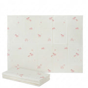 משטח פעילות מתקפל טוויגי 200X150X1 ס"מ חד קרן  | Twigy Lay & Play™ Foldable Play Mat 200X150X1 CM Unicorn