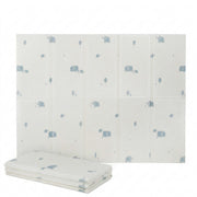 משטח פעילות מתקפל טוויגי 200X150X1 ס"מ פילים  | Twigy Lay & Play™ Foldable Play Mat 200X150X1 CM Elephants