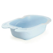 אמבטיה טוויגי אגמים ליין בייסיק כחול | Twigy Agamim Bath Tub Blue