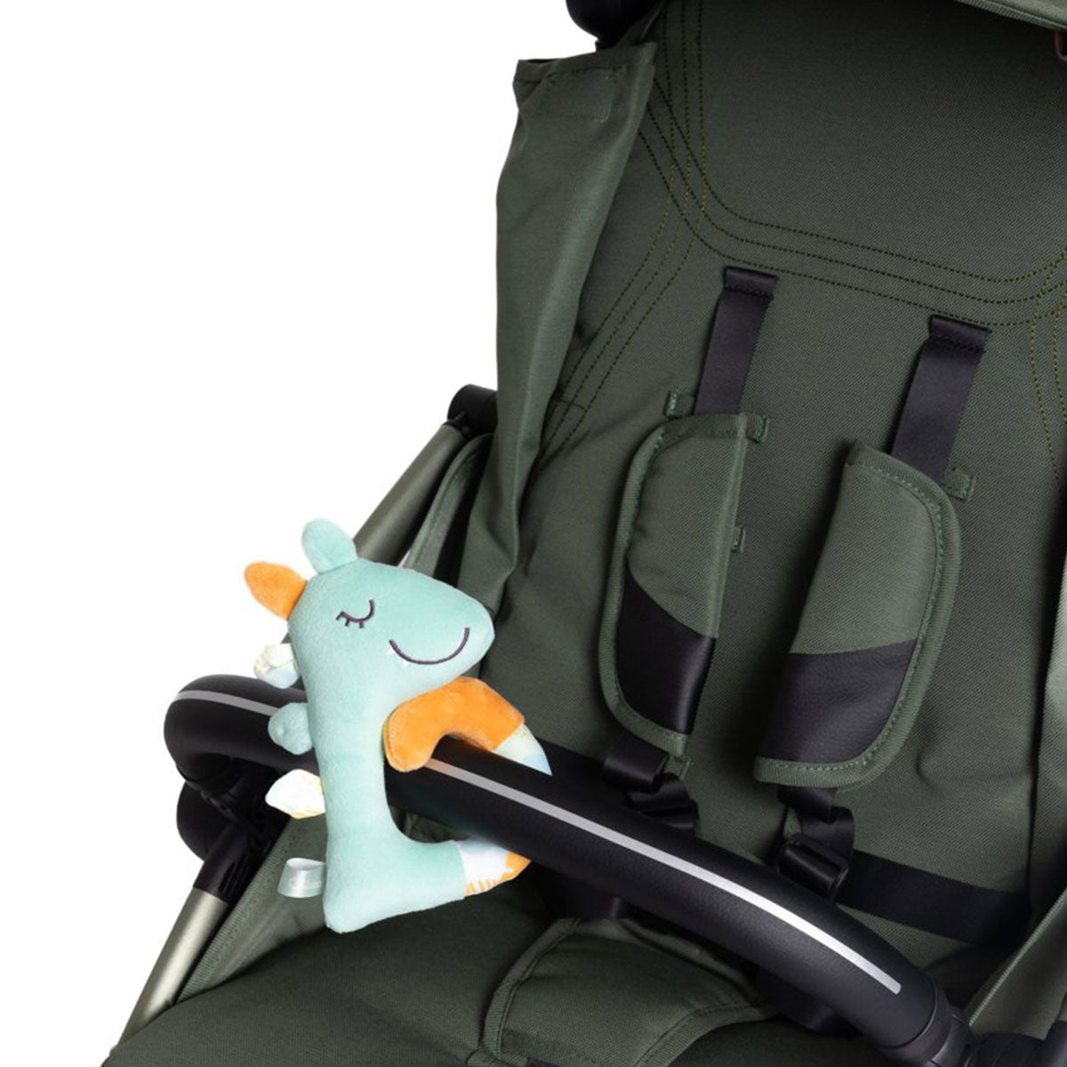 רעשן צ'יקו דינוזאור | Chicco Baby Dino rattle