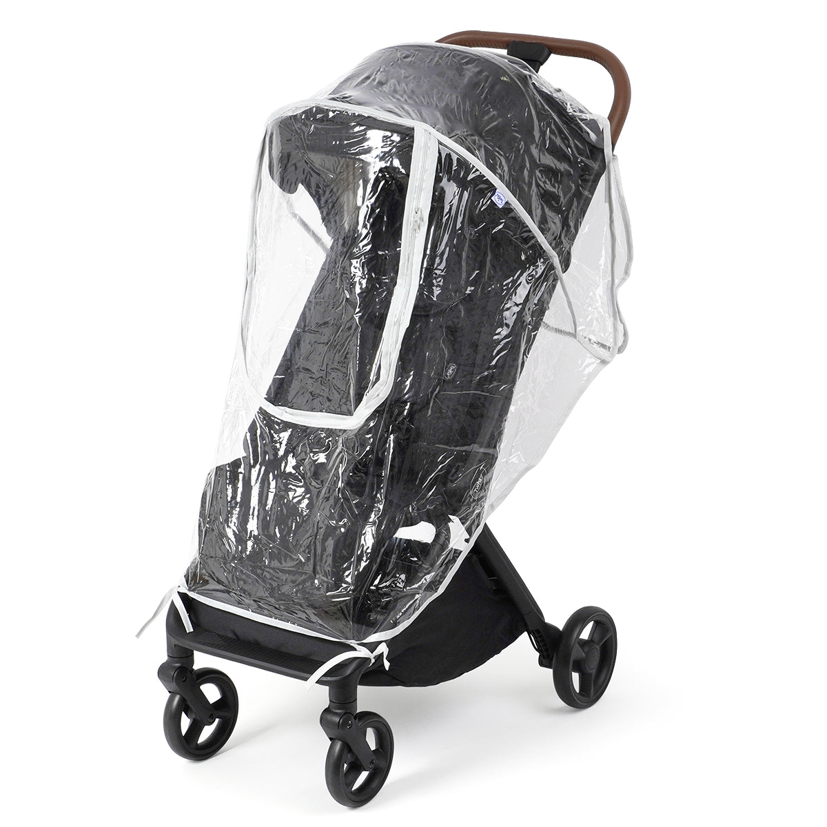 מגן גשם לעגלה טוויגי מדיום |Twigy Stroller Weather Shield M