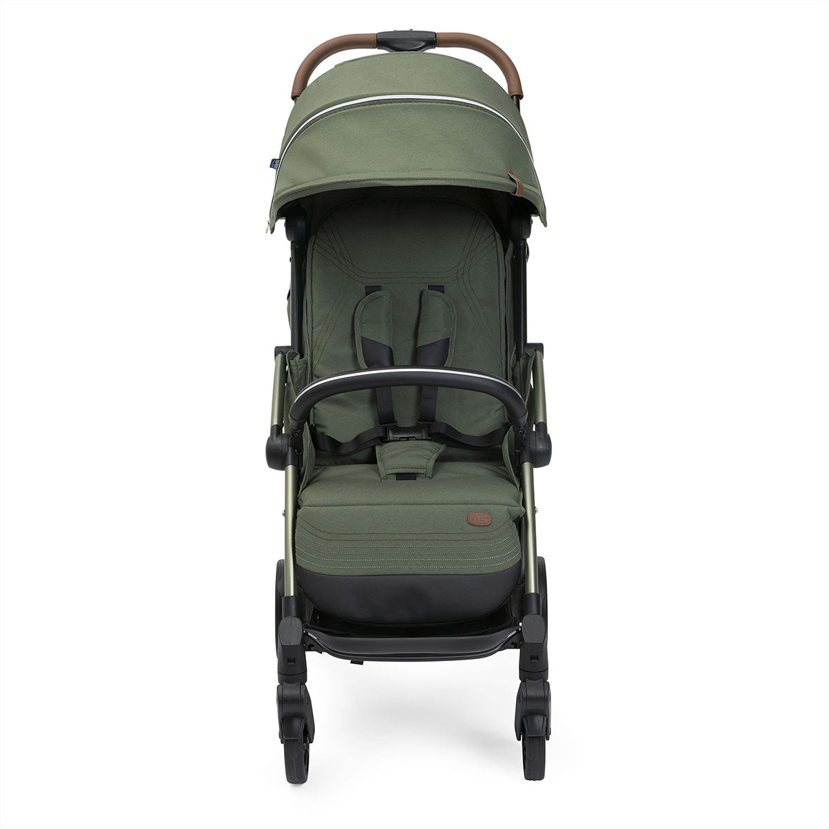 עגלת צ'יקו גודי אקס פלוס ירוק | Chicco Goody XPlus Stroller Twinkle Green