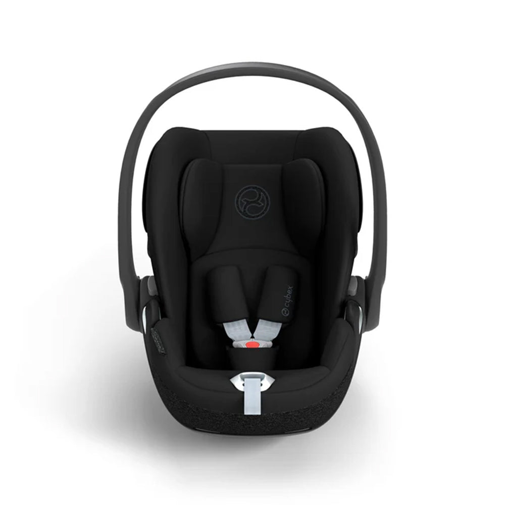 סלקל סייבקס קלאוד T שחור |  Cybex Cloud T i-Size Sepia Black