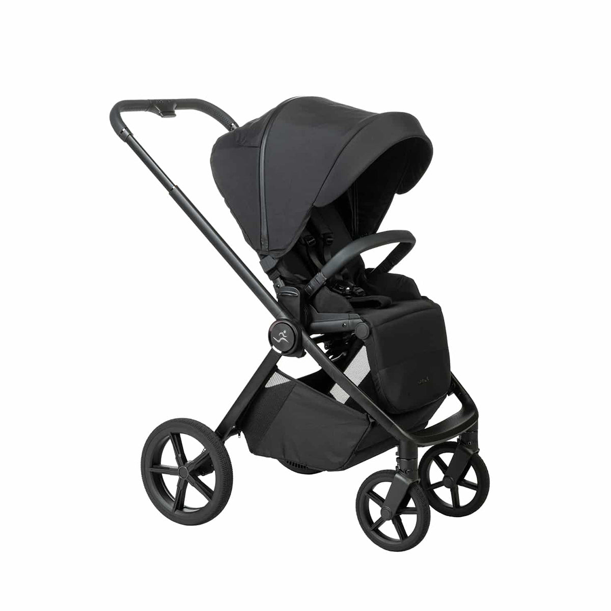 סיילו 26 XL סל מתקפל שחור | Sport Line CIELO XL
