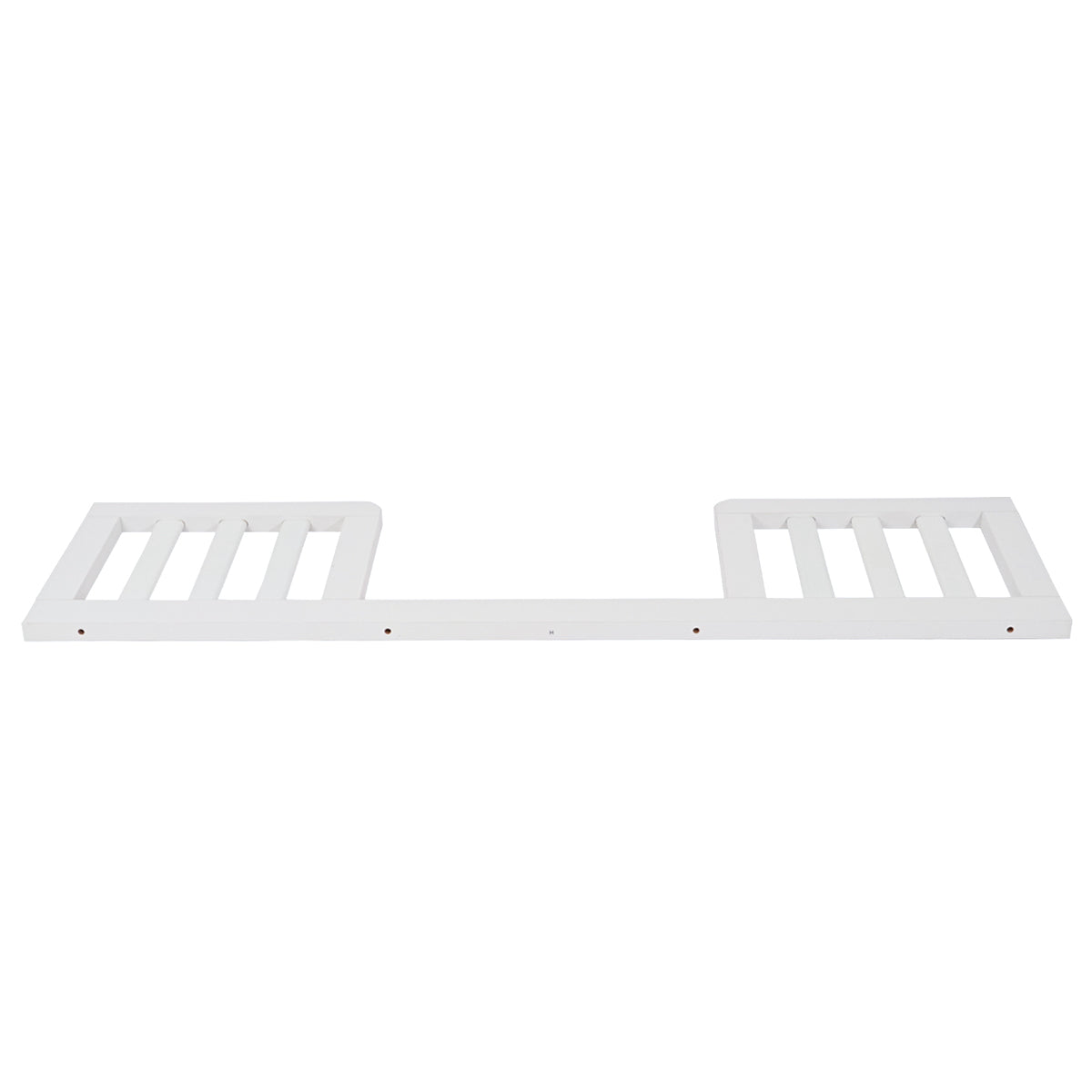 מגן למיטת מעבר דייניז מייסון לבן | Dainy's Bed Rail Maison White