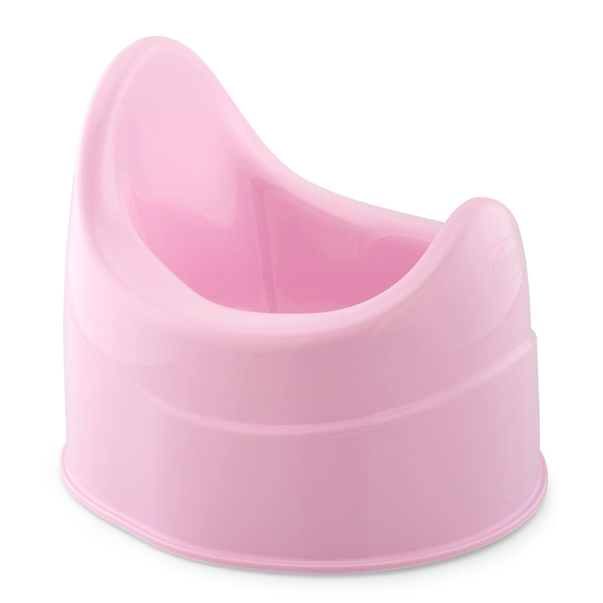 סיר גמילה אנטומי צ'יקו ירוק פסטל | Chicco Anatomic Potty  Green Pastel