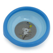 קערת האכלה טוויגי כחול | Twigy Flawless™ Feeding Bowl Blue