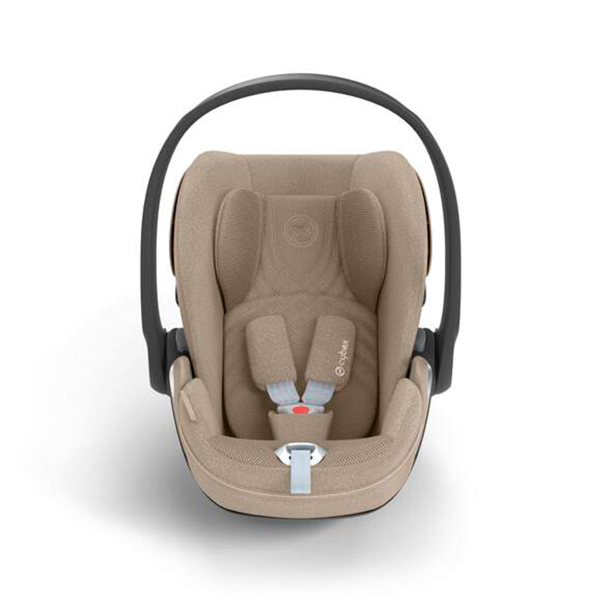 סלקל סייבקס קלאוד T בז' | Cybex Cloud T i-Size Cozy Beige