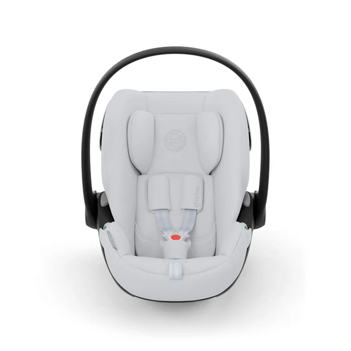 סלקל סייבקס קלאוד G אפור | Cybex Cloud G i-Size Fog Grey