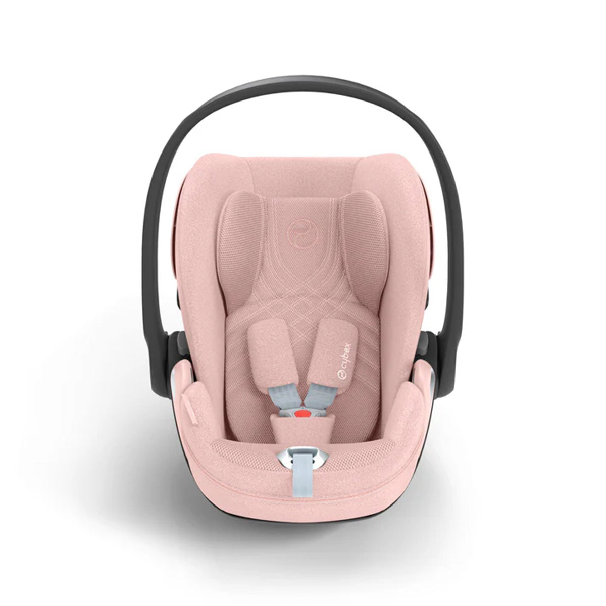 סלקל סייבקס קלאוד T ורוד' | Cybex Cloud T i-Size Peach Pink