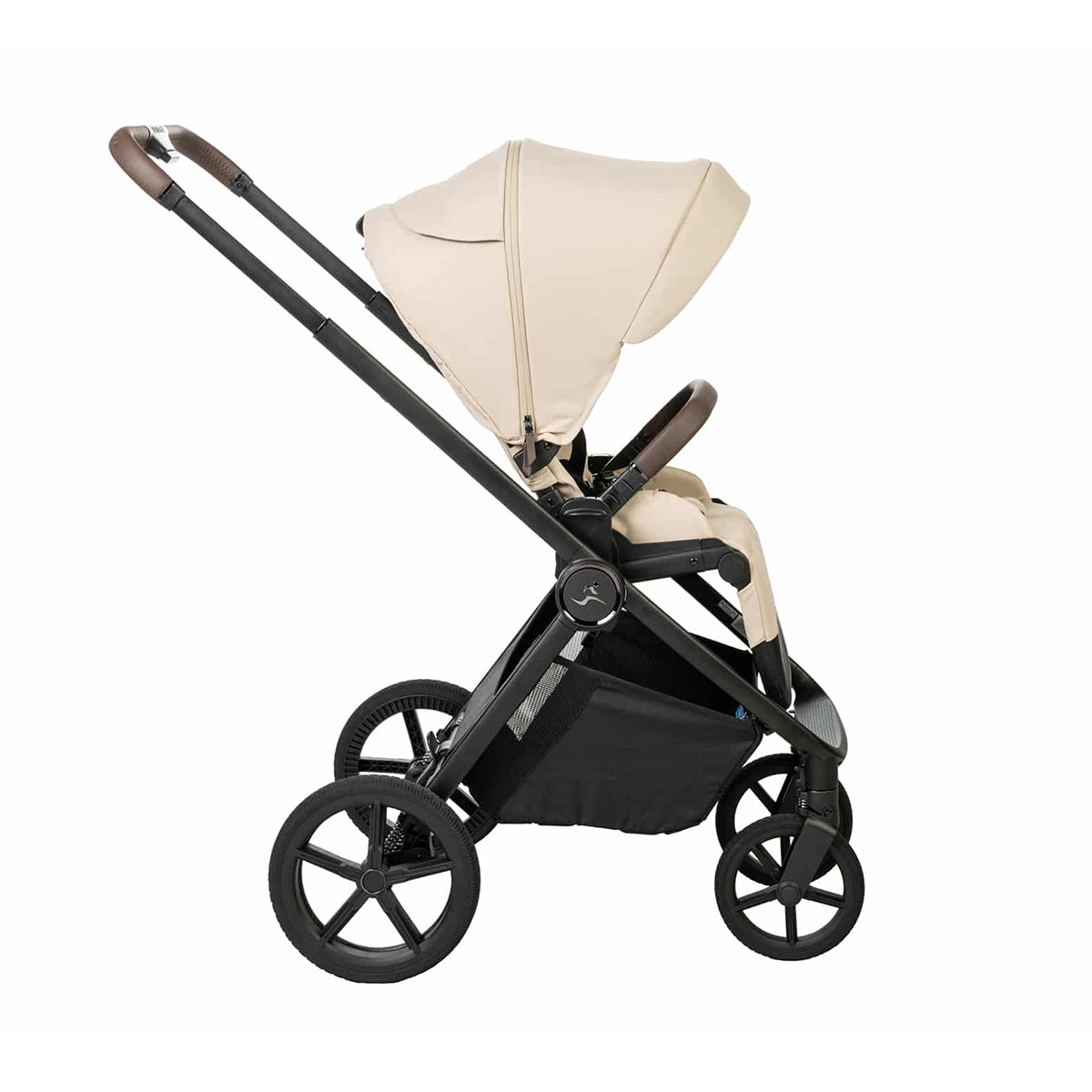 סיילו 26 XL סל מתקפל שמנת | Sport Line CIELO XL