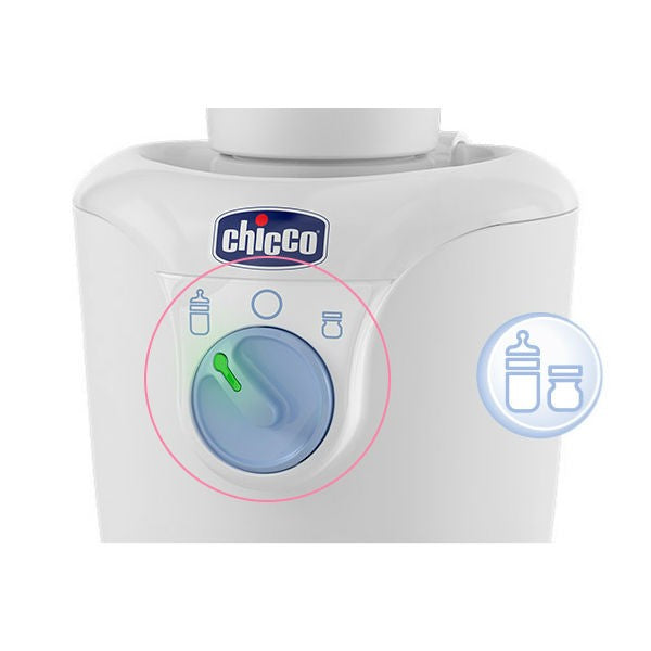 מחמם בקבוקים צ'יקו | Chicco Home Bottle Warmer