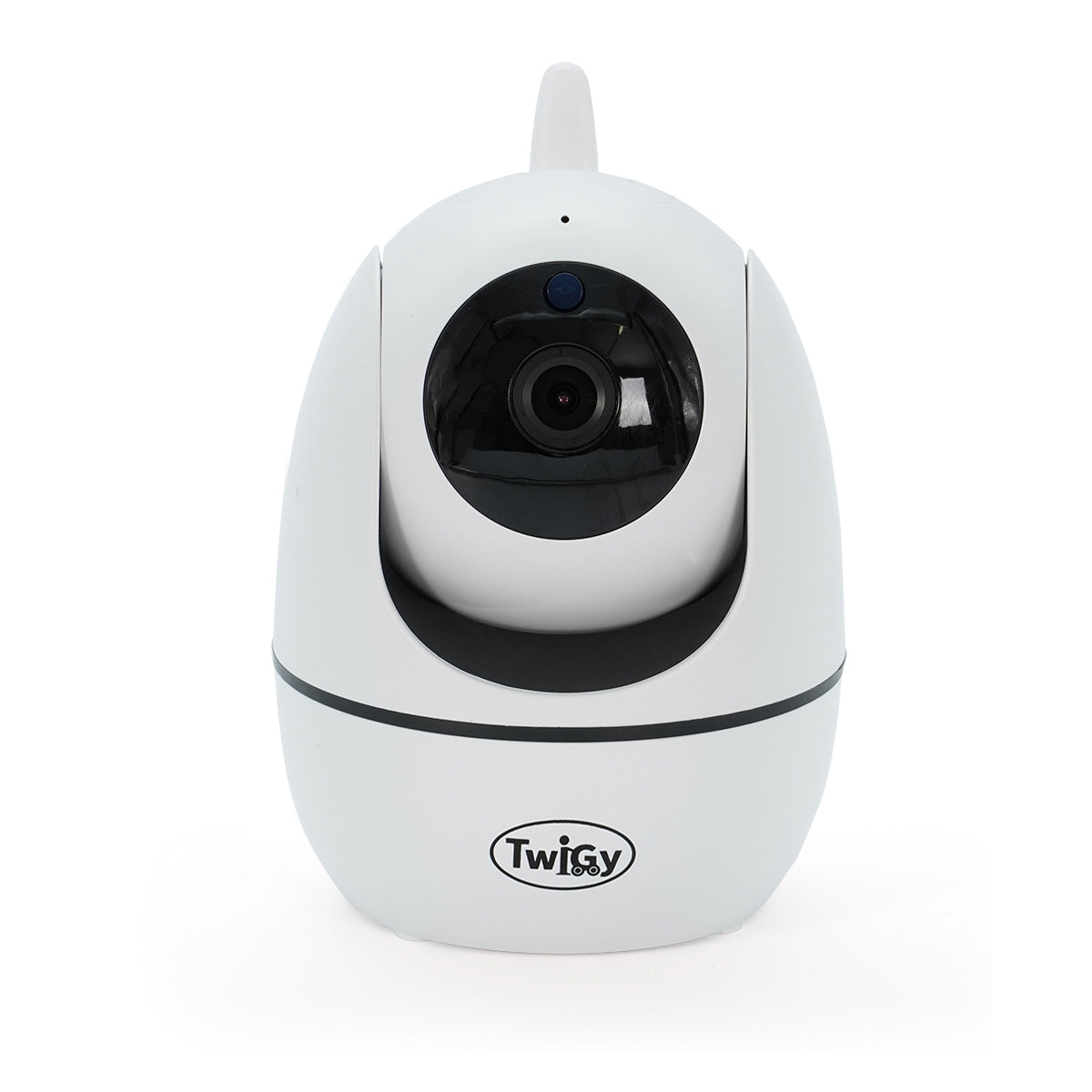 מוניטור וידאו לתינוקות טוויגי S430H לבן | Twigy Watch My Baby S430H Video Baby Monitor