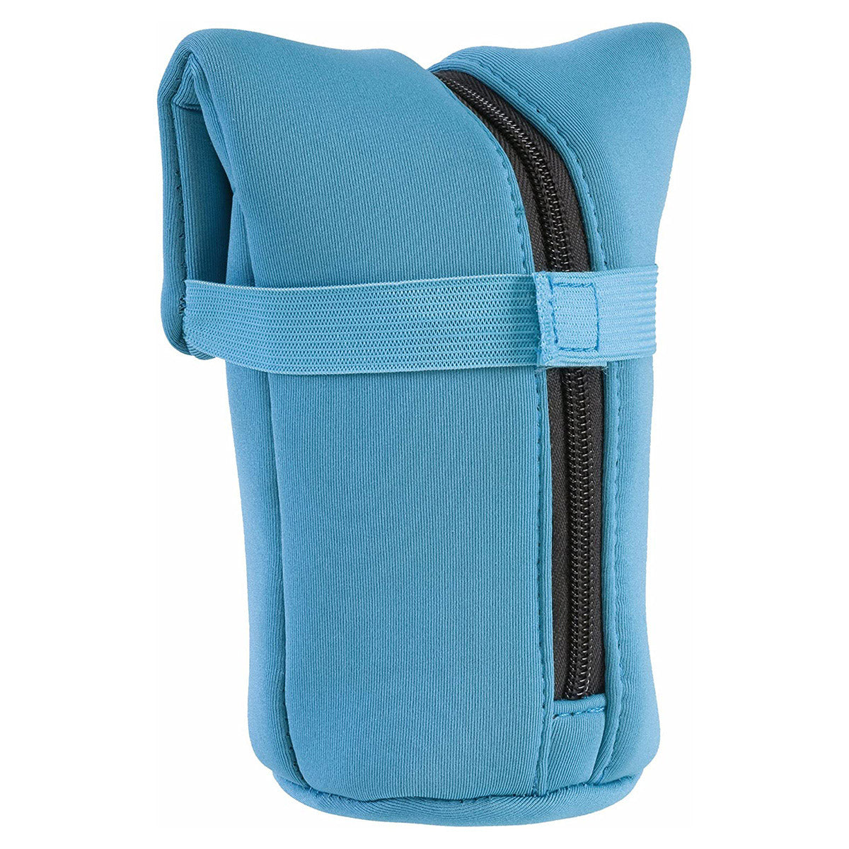 כיסוי תרמי לבקבוק צ'יקו תכלת | Chicco Thermic Bottle Holder Light Blue