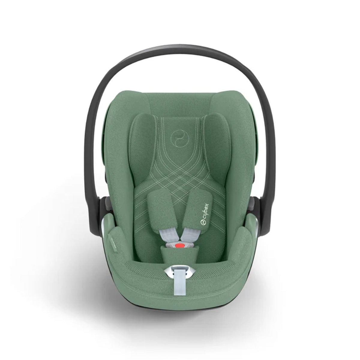 סלקל סייבקס קלאוד T ירוק |  Cybex Cloud T i-Size Leaf Green