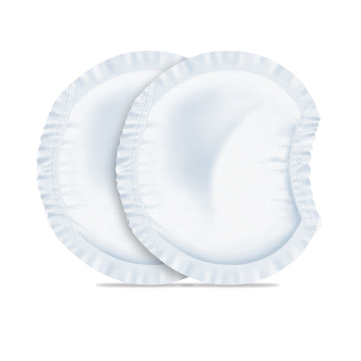 רפידות הנקה אנטי בקטריאליות צ'יקו 60 יח’ | Breast Pads Antibacterial Chicco