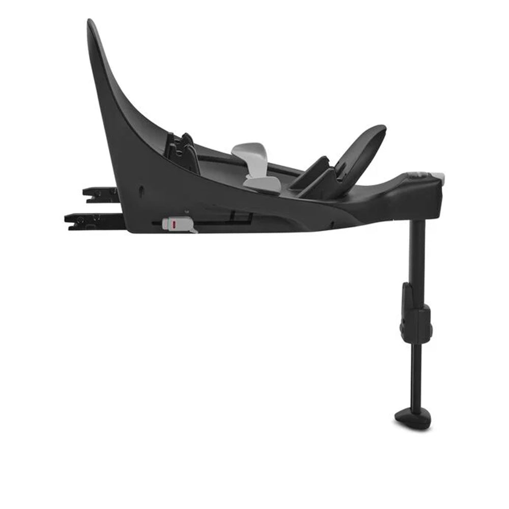 בסיס קבוע לרכב לחיבור סלקל סייבקס קלאוד T | Cybex Base T