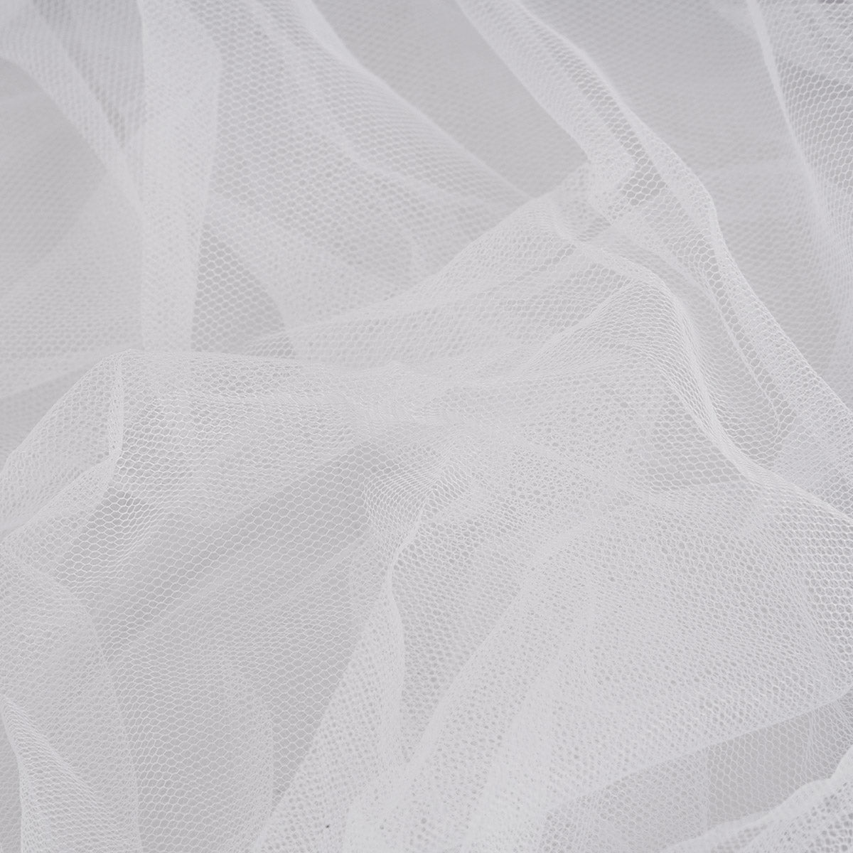 כילה נגד יתושים לעגלה טוויגי לבן | Twigy Stroller Mosquito Net White