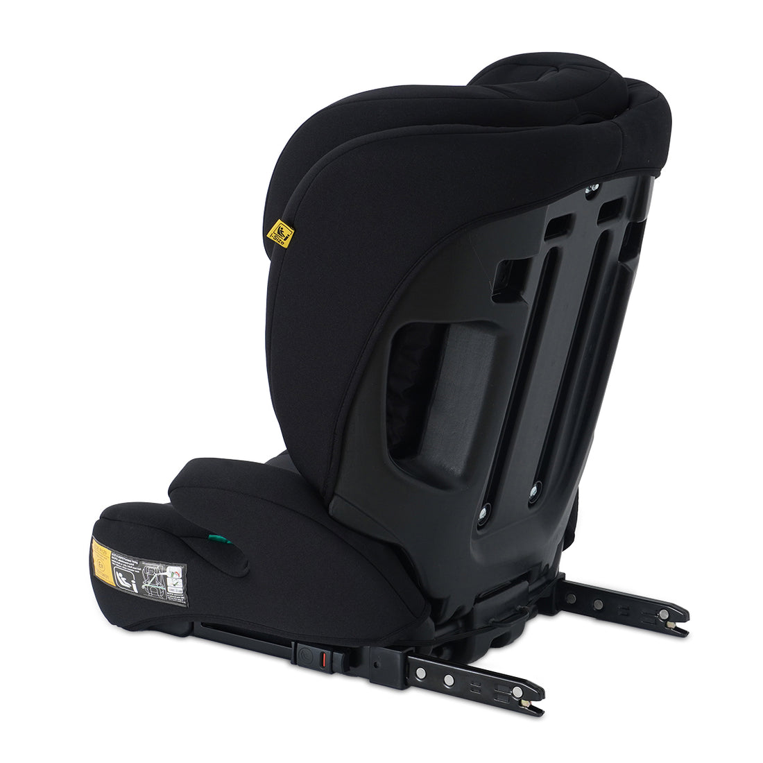 בטיחות מתקדמת